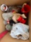 Coca Cola items. And miscellaneous
