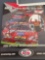 ARCA real racing roof fans the 2006 official media guide in your book, Signed autographed photo of
