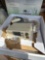 Shakespeare 25 watt VHF marine radio