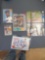 Photograph of Pedro Martinez, Lisa, Leslie, Francisco Lindor, Shaquille ONeal, Lewis, Garcia and