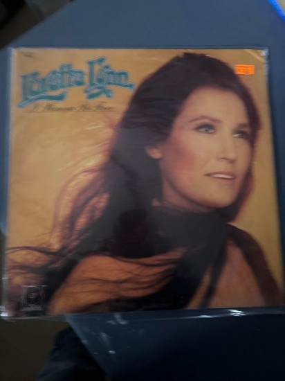 10 records