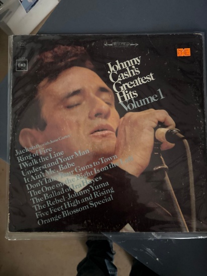 10 records