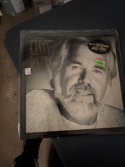 10 records