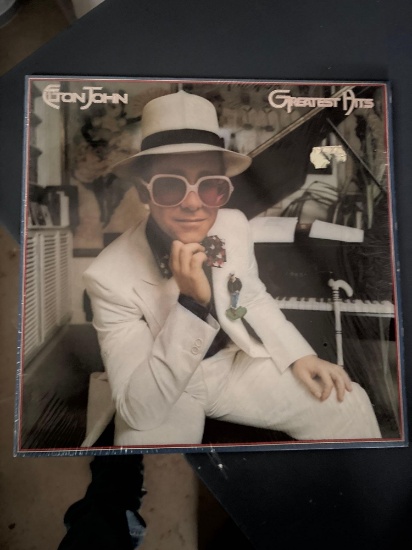 10 records