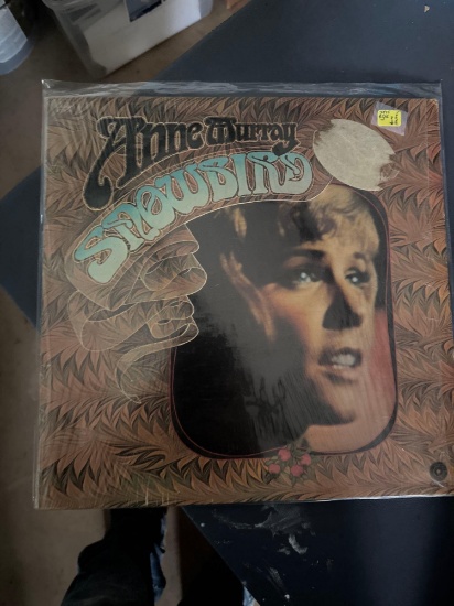 10 records