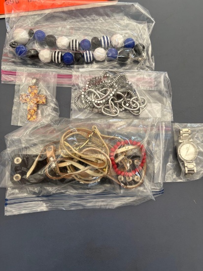 Jewelry 5 count