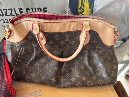 Purses two count