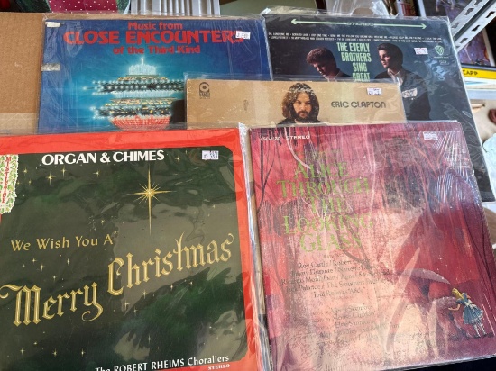 Records
