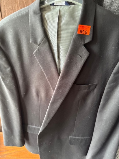 coat jacket, see photos for size