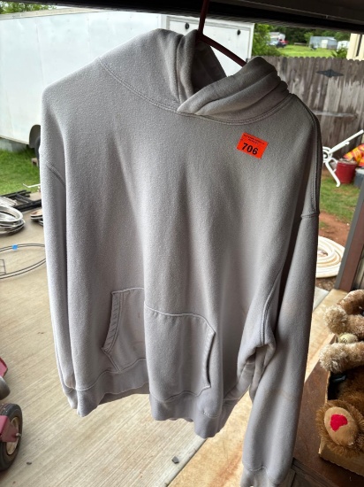 Womens hoodies size large
