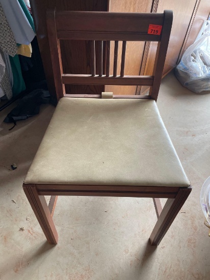 Small chair