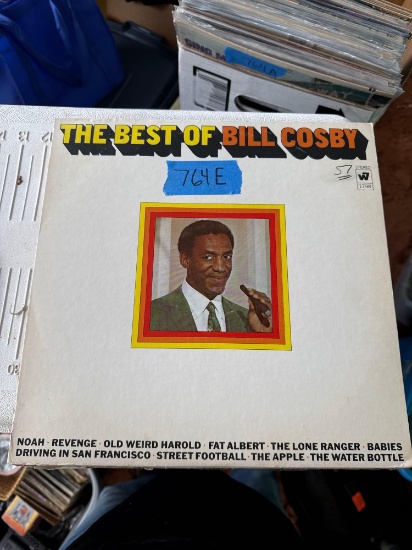 Records size 33 see photos for Artist, 10 count