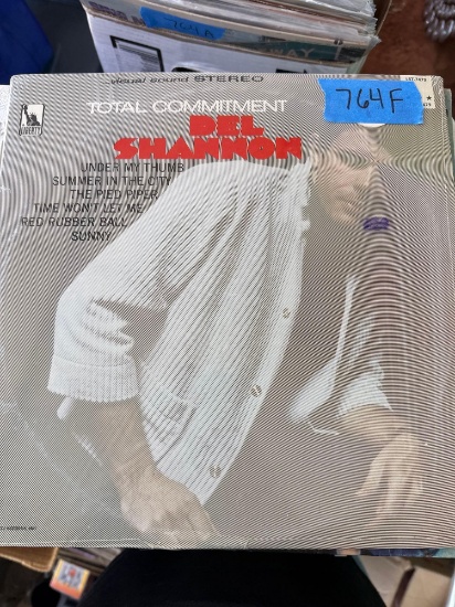 Records size 33 see photos for Artist, 10 count