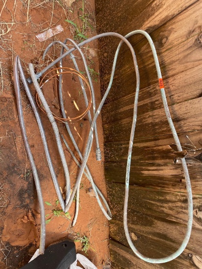 Scrap copper