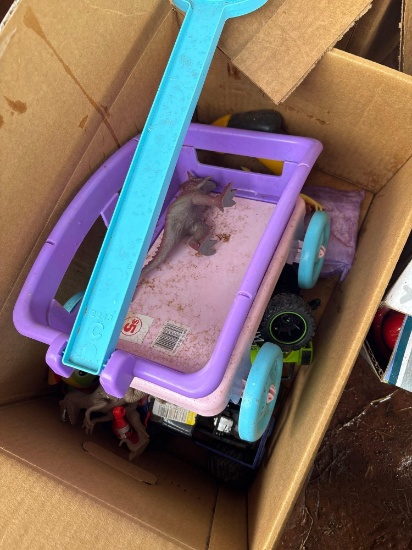 Kids toys