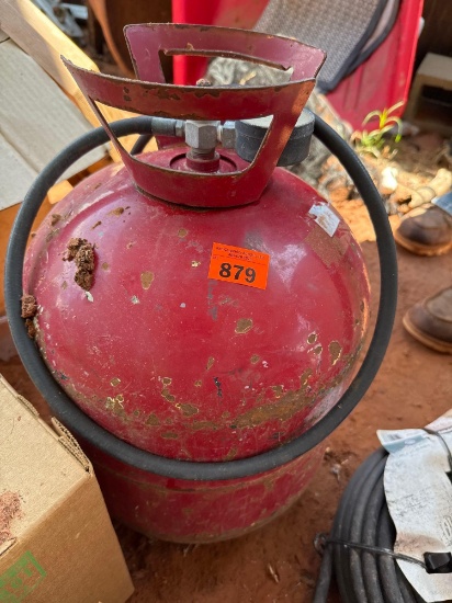 air tank