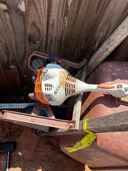 Stihl fs 45 weed eater