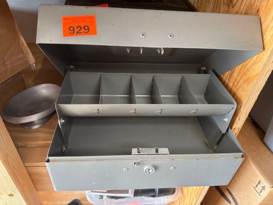 change box