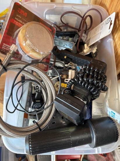 Miscellaneous