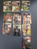 Football cards