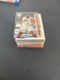 NBA basketball cards 50 count