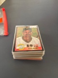MLB Baseball cards 50 count