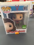 Pop television be Diana revealed 1073