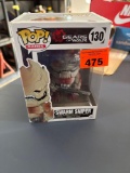 Pop games, gears of war swarm sniper