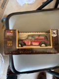 1940 ford die cast car