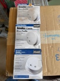 Smoke detectors