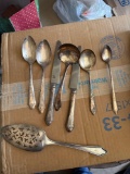 B&O stainless silverware