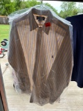 Mens dress shirts size large to xxl
