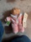 Cabbage Patch doll