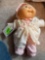 Cabbage Patch doll
