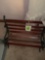 Doll Bench