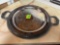 2-Silverplated trays