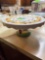 Vandor 1995 footed cake server