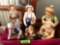 Figurines