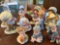 Figurines