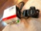 Canon EOS Rebel S camera in box