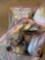 Sewing and crafts supplies