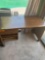 Desk 41x19x26