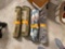 4 Area Rugs 2 inches 3 inches
