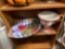 Large bowl, urn