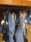 Womens pants and jeans size 8p-10p