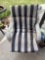 Outdoor chair