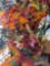 Fall decorations