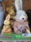 Home decor rabbits