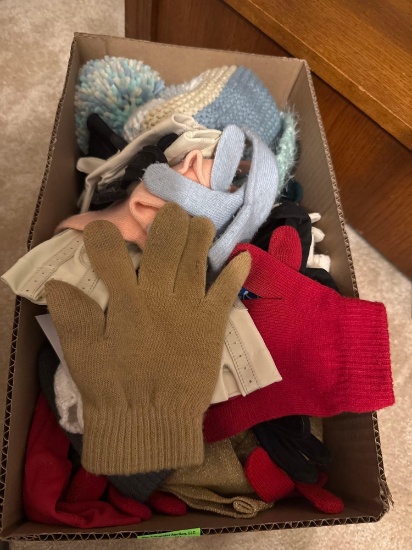 Gloves