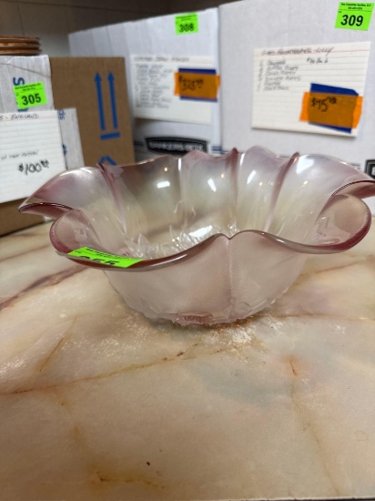 Mikasa Rosella bowl